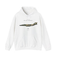 Thumbnail for RF-101C Voodoo - Hoodie