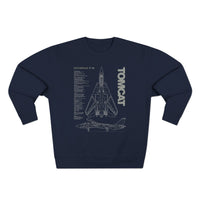 Thumbnail for F-14 Tomcat - Sweat shirt