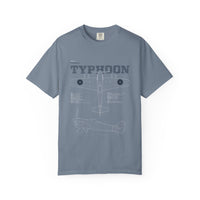 Thumbnail for Hawker Typhoon  - T-shirt