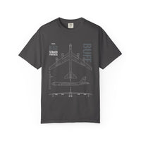 Thumbnail for B-52 Stratofortress - T-shirt