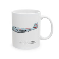 Thumbnail for Prowler 'Scorpions' -  Ceramic Mug (11oz, 15oz)