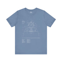 Thumbnail for Apollo 11 Lunar Module - T-shirt