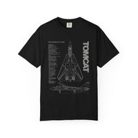 F-14 Tomcat - T-shirt