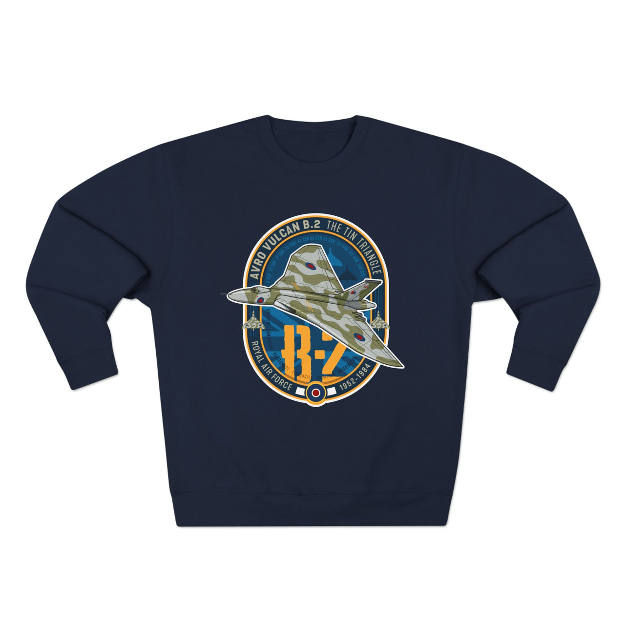 Avro Vulcan B.2 - Sweat shirt