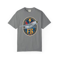 Thumbnail for English Electric Lightning - T-shirt printed