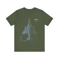 Thumbnail for Phantom - T-shirt