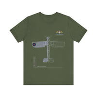 Thumbnail for Swordfish - T-shirt