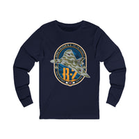 Thumbnail for Avro Vulcan B.2 - Long Sleeve Tee