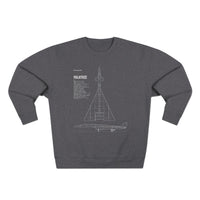 Thumbnail for XB-70 Valkyrie - Sweat shirt