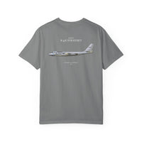 Thumbnail for B-47E Stratojet - T-shirt printed on back
