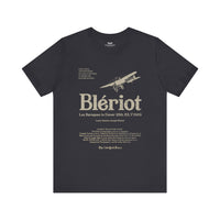 Thumbnail for Blériot - T-shirt
