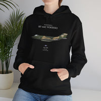Thumbnail for RF-101C Voodoo - Hoodie