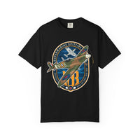 Thumbnail for Supermarine Spitfire - T-shirt printed