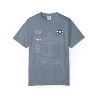 Thumbnail for F4U Corsair - T-shirt