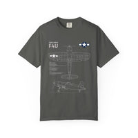 Thumbnail for F4U Corsair - T-shirt
