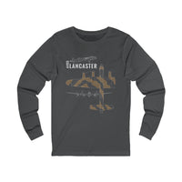 Thumbnail for Lancaster - Long Sleeve Tee