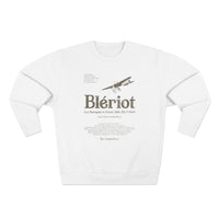 Thumbnail for Blériot - Sweat shirt