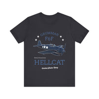 Thumbnail for F6F Hellcat - T-shirt