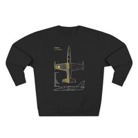 L-39 Albatros - Sweat shirt