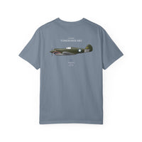 Thumbnail for Tomohawk MKI 'Flying Tigers' - T-shirt printed on back