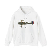 Thumbnail for RAF SE.5A - Hoodie