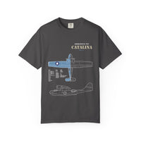 Thumbnail for Catalina - T-shirt