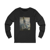 Thumbnail for P-51 Mustang - Long Sleeve Tee