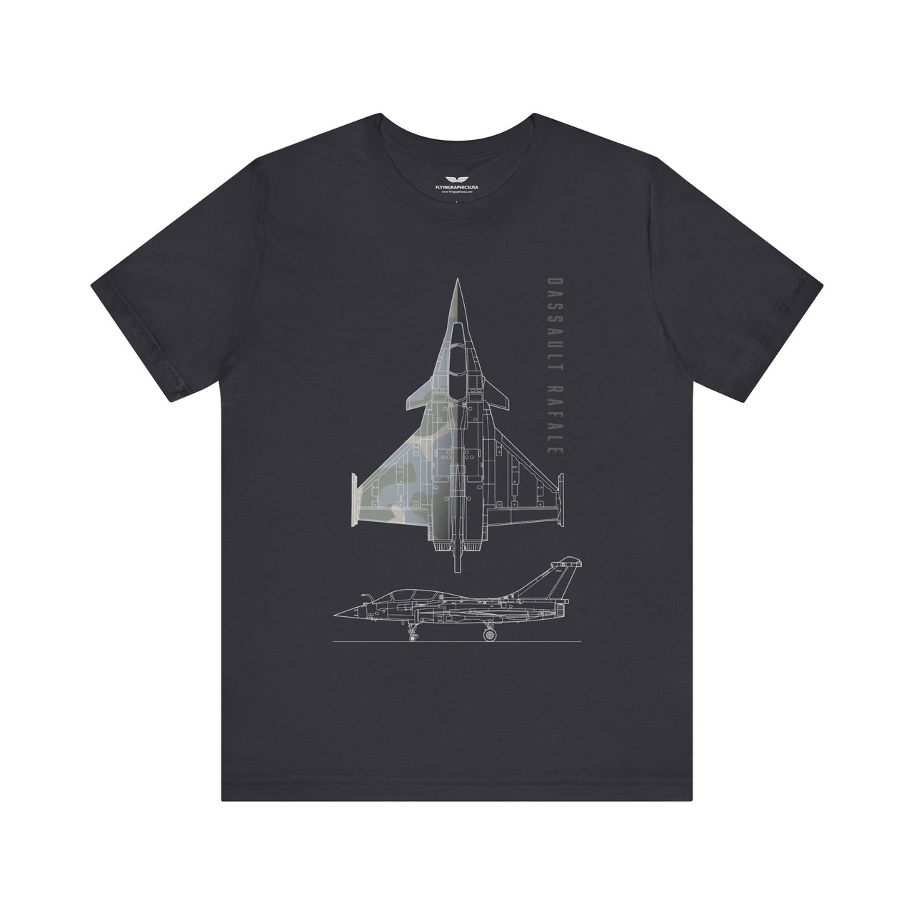 Rafale - T-shirt