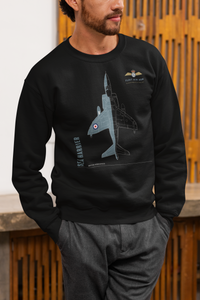 Thumbnail for Sea Harrier - Sweat shirt