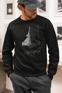 Thumbnail for Rafale - Long Sleeve Tee