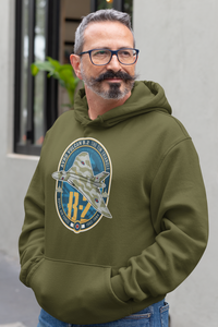 Thumbnail for Avro Vulcan B.2 - Hoodie