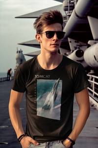 Thumbnail for F-14 Tomcat - T-shirt