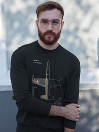 Thumbnail for L-39 Albatros - Sweat shirt