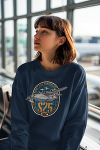 Thumbnail for Sunderland S.25 - Sweat shirt