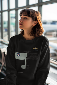 Thumbnail for Flycatcher - Sweat shirt