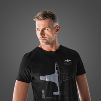 Thumbnail for Sea Hawk - T-shirt