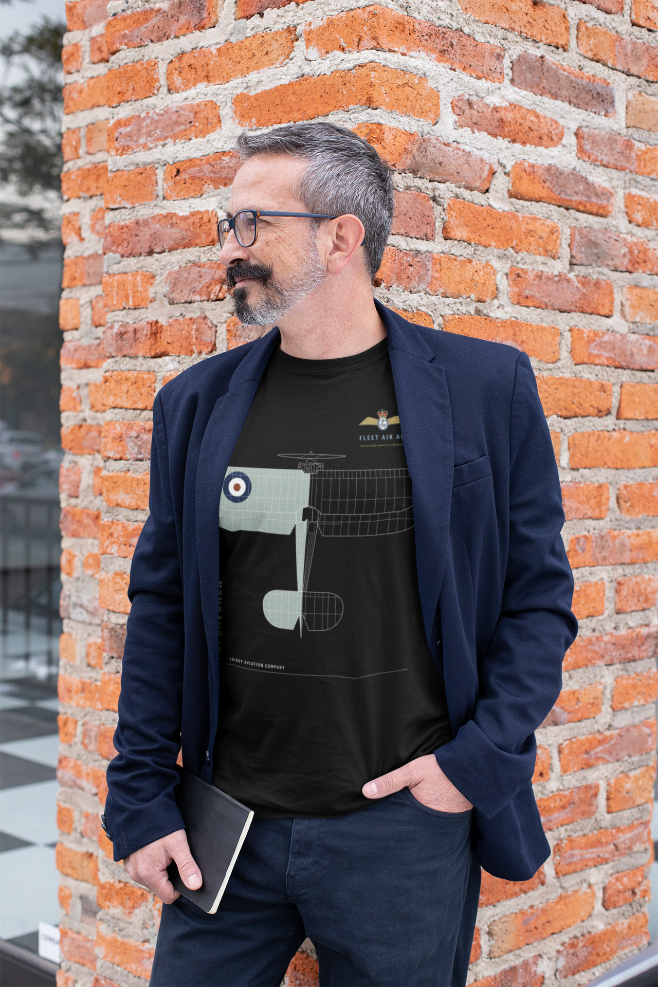 Flycatcher - T-shirt
