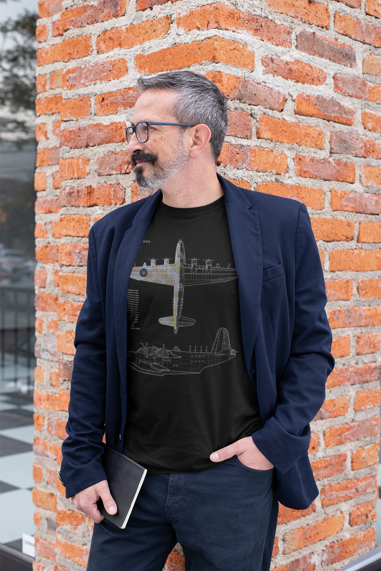 Sunderland - T-shirt