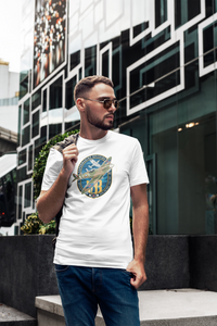 Thumbnail for Supermarine Spitfire - T-shirt