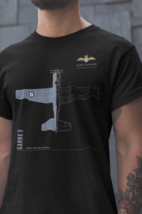 Thumbnail for Gannet - T-shirt