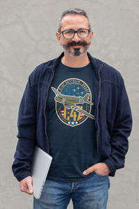 Thumbnail for C-47 Skytrain - T-shirt
