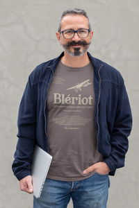 Thumbnail for Blériot - T-shirt