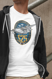 Thumbnail for Sunderland S.25 - T-shirt